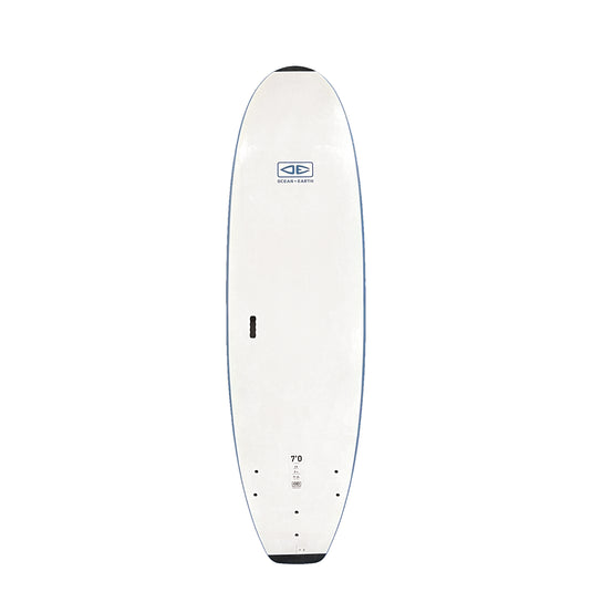 O&E Surf School Soft Board