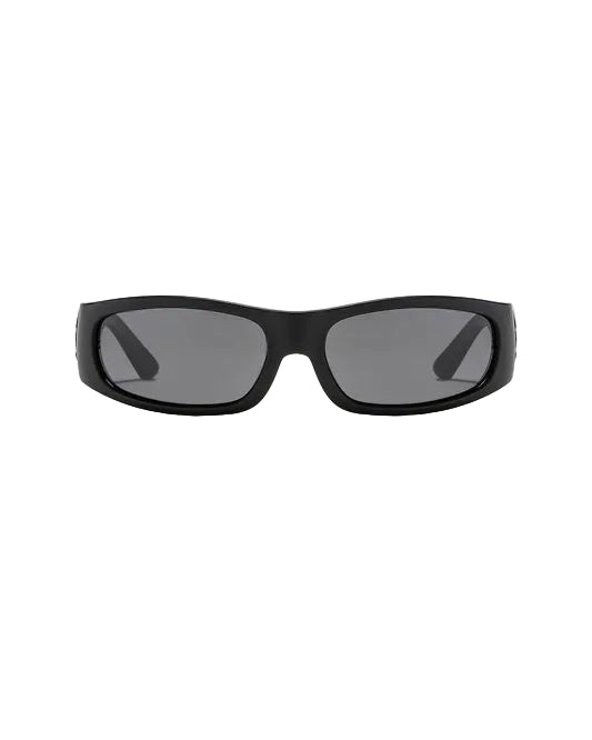 Load image into Gallery viewer, Ritual Vision Parasite - Matte Black/Black Polarized
