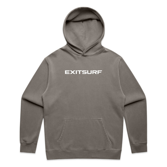 Exit Surf Type Hood - Relax Fade