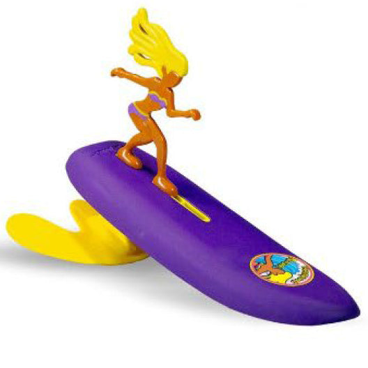 Surfer Dudes
