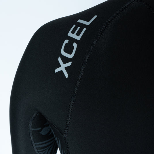 Xcel Ladies Axis 3/2 Back Zip Fullsuit