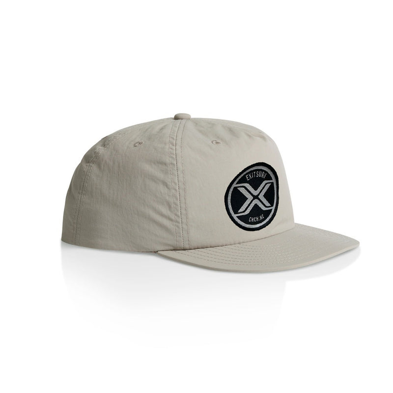 Load image into Gallery viewer, Exit Surf Patch Cap
