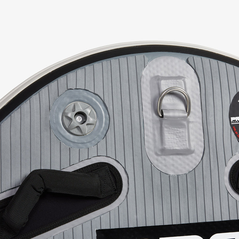 Load image into Gallery viewer, Pro Guarding Step 6.0 Jet Ski Sled - Grey
