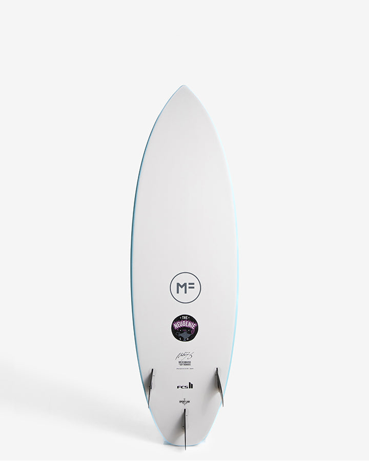 Load image into Gallery viewer, Mick Fanning Neugenie Epoxy-Lam - Island Paradise
