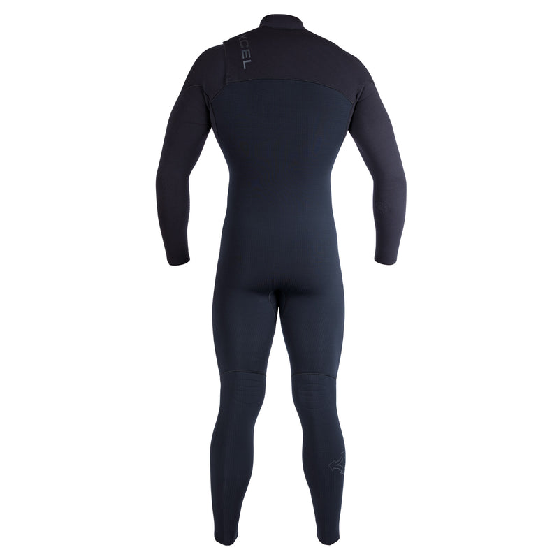 Load image into Gallery viewer, Xcel Men's Infiniti 3/2mm Fullsuit - Black
