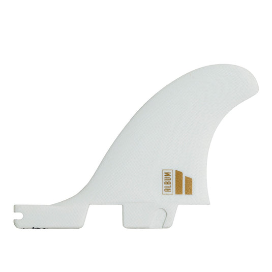 FCSII Album Twin + 1 Fin Set