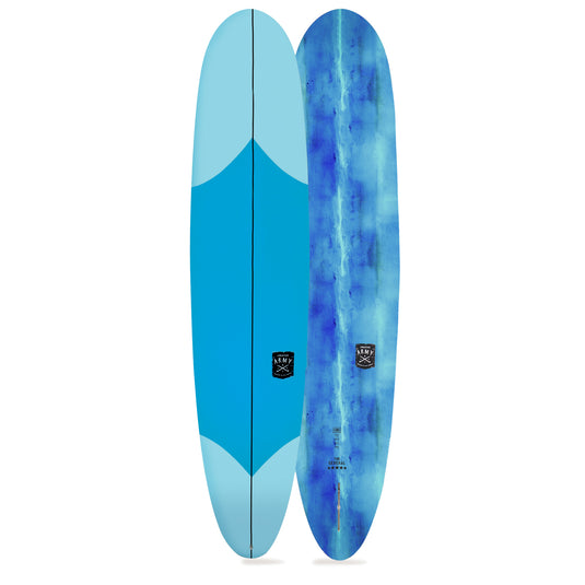 O&E Creative Army The General Epoxy-Soft - Blue