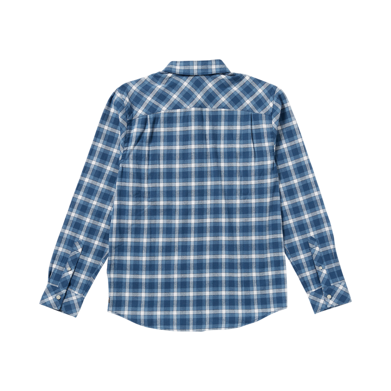 Load image into Gallery viewer, Captain Fin Night Raid Flannel
