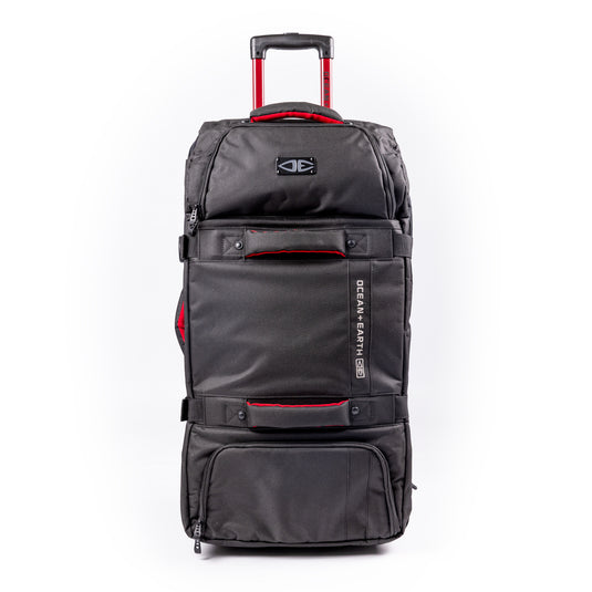 O&E Super Sonic Wheel Bag