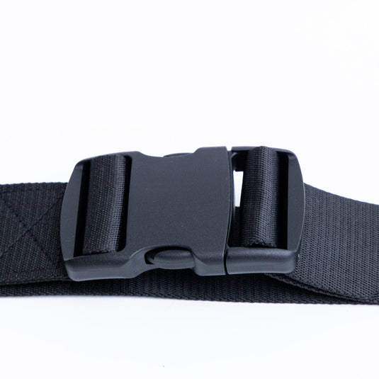 Pro Guarding Jet Ski Hatch Strap - All Black