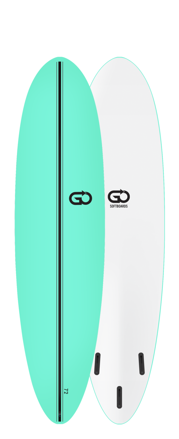 Load image into Gallery viewer, Go Softboard - Surf Range
