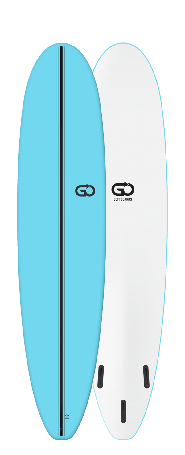 Load image into Gallery viewer, Go Softboard - Surf Range
