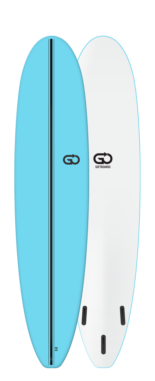 Go Softboard - Surf Range