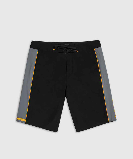 JS Industries Golden Child Boardshort