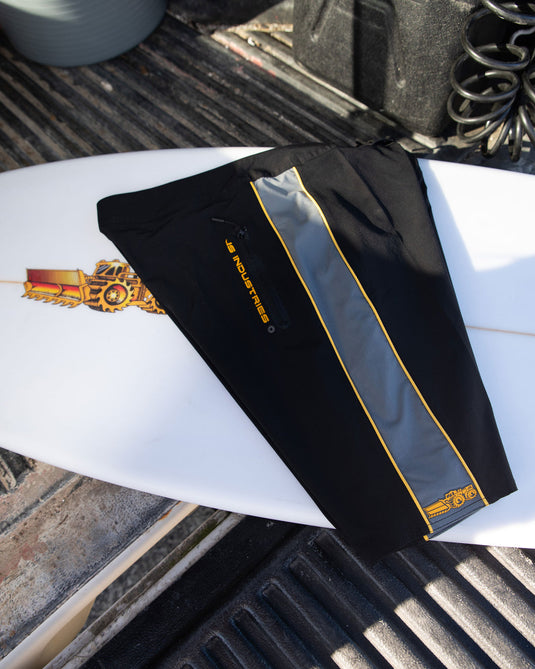 JS Industries Golden Child Boardshort