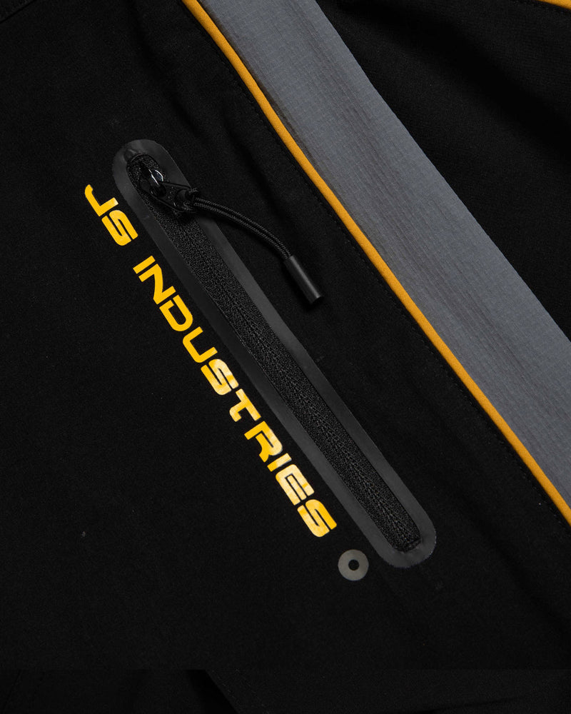 Load image into Gallery viewer, JS Industries Golden Child Boardshort
