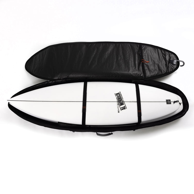 Load image into Gallery viewer, O&amp;E HYPA Shortboard Travel Cover - 3 Board
