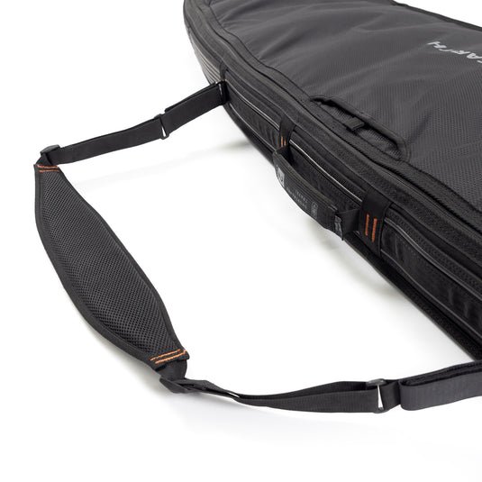 O&E HYPA Shortboard Travel Cover - 2 Board