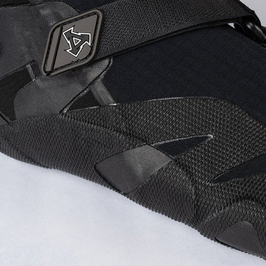 Xcel Drylock 3mm Split Toe Boot - Black