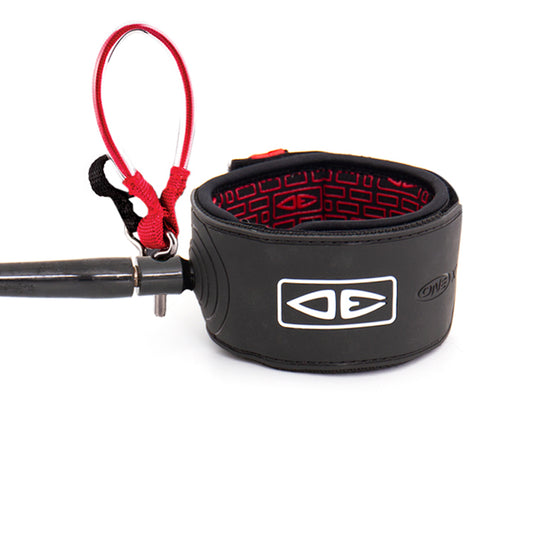 O&E Reef Quick Release One-XT Leash - 6ft