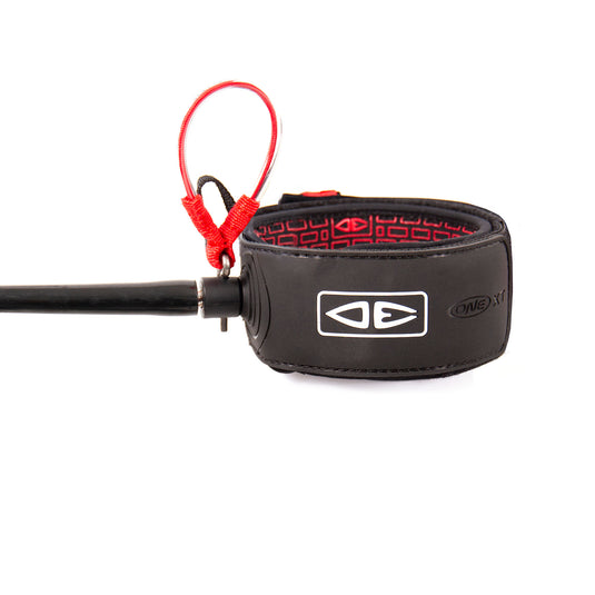 O&E Reef Quick Release One-XT Leash - 6ft