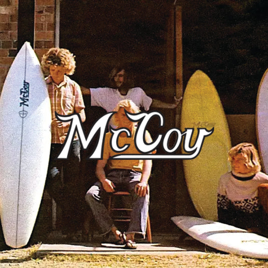 McCoy