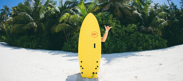 MF Softboards