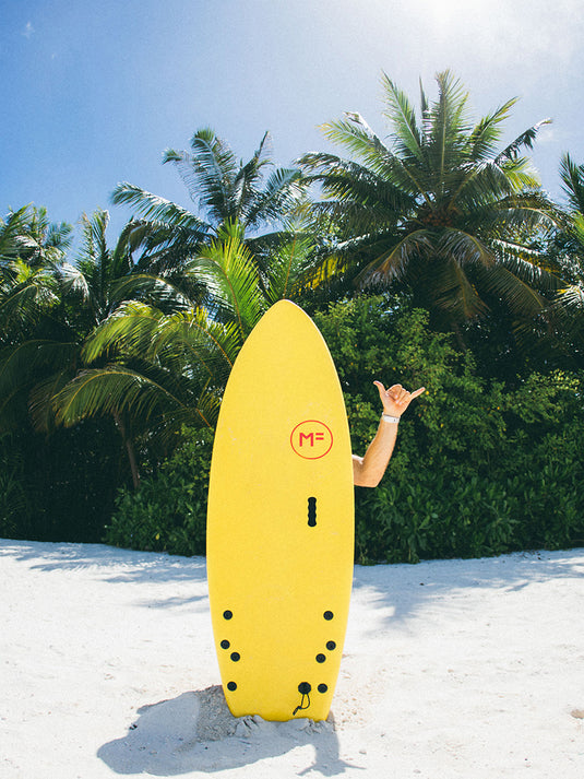 MF Softboards