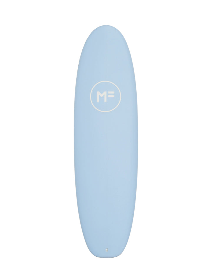 Load image into Gallery viewer, Mick Fanning Beastie Epoxy-Lam - Sky
