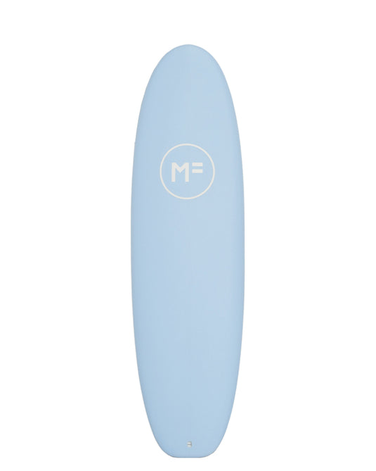 Mick Fanning Beastie Epoxy-Lam - Sky