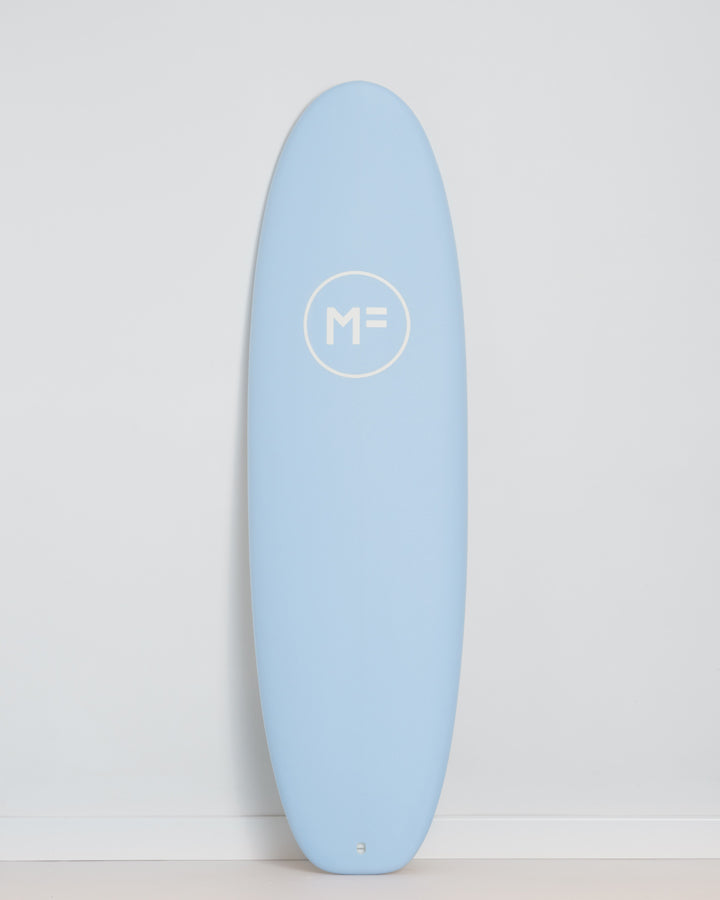 Load image into Gallery viewer, Mick Fanning Beastie Epoxy-Lam - Sky
