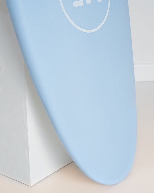 Mick Fanning Beastie Epoxy-Lam - Sky