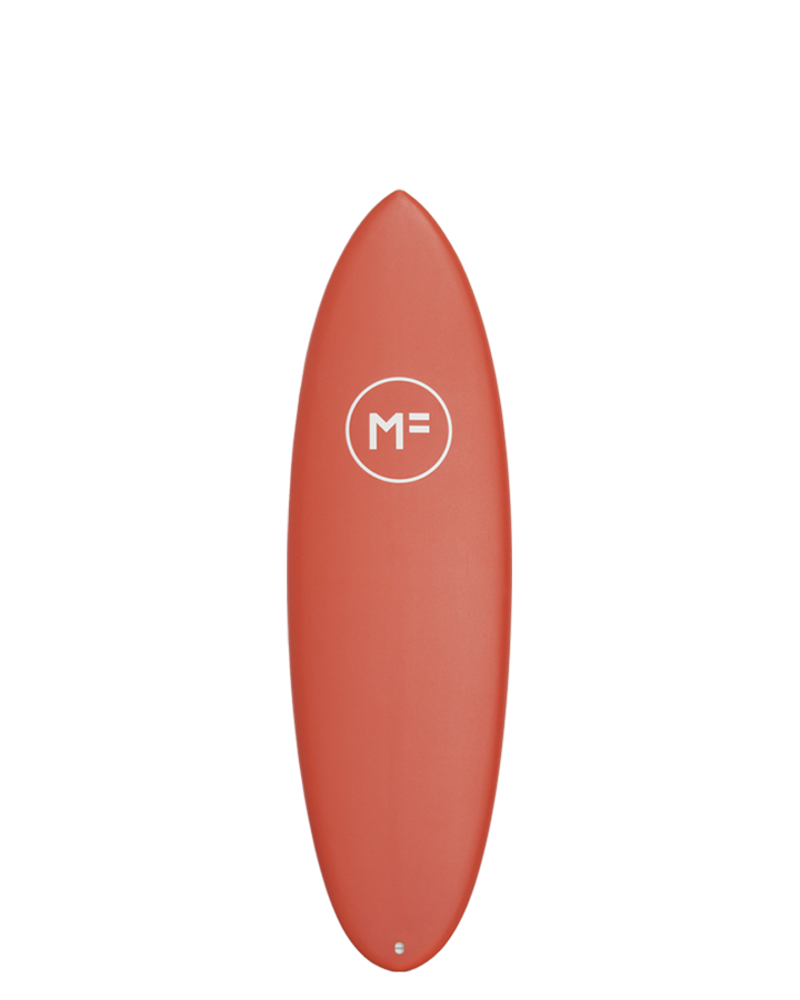 Load image into Gallery viewer, Mick Fanning Evenflow Epoxy-Lam - Rust
