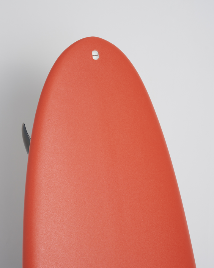 Load image into Gallery viewer, Mick Fanning Evenflow Epoxy-Lam - Rust
