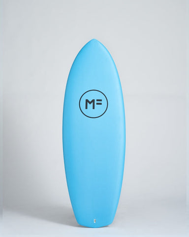 JS Industries PE Forget Me Not 2 Round Tail