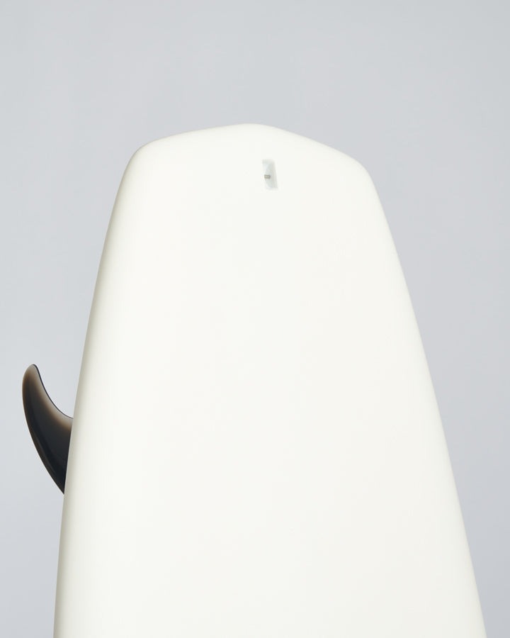 Load image into Gallery viewer, Mick Fanning Little Marley Epoxy-Lam - White
