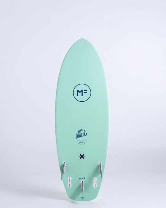 Mick Fanning Little Marley 2.0 Super EVA - Ice