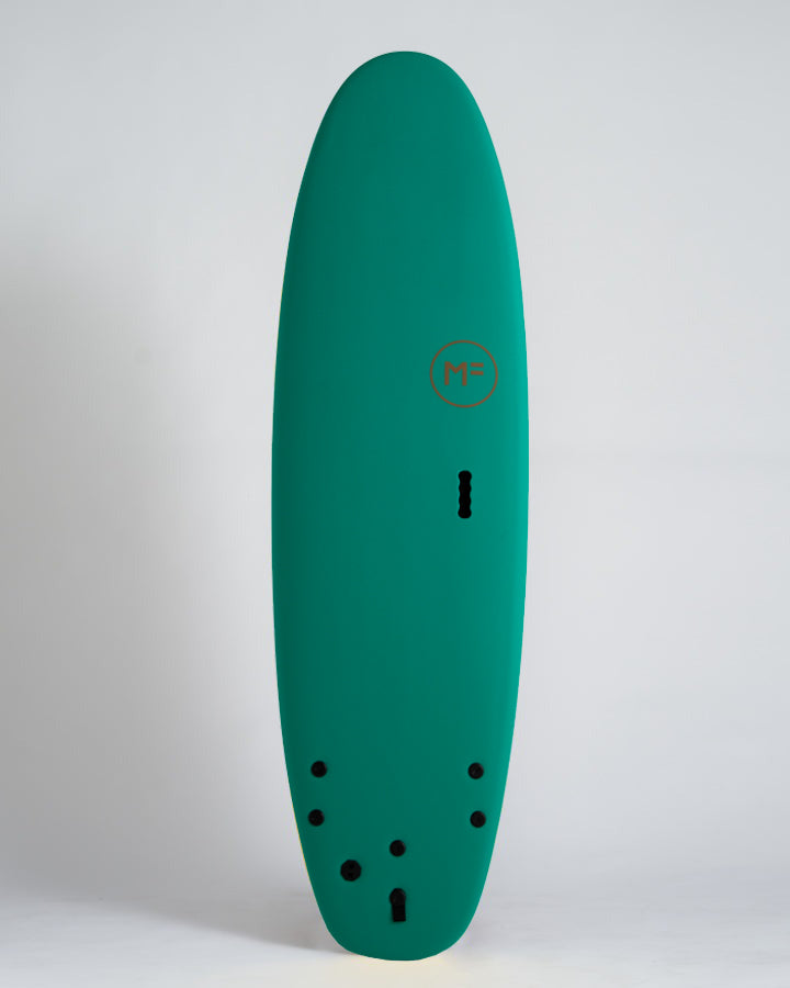 Load image into Gallery viewer, Mick Fanning Beastie Supersoft - Aqua Marine
