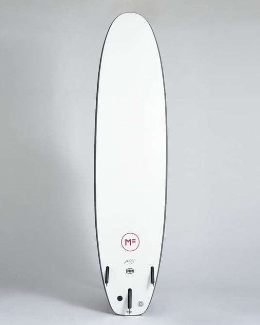 Mick Fanning Surf School Epoxy-Lam