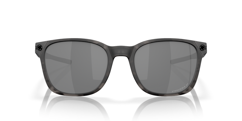 Load image into Gallery viewer, Oakley Ojector Matte Black Tortoise Prizm Black Polarized
