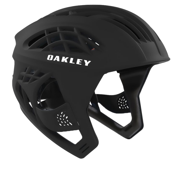 Load image into Gallery viewer, Oakley WTR Icon Surf Helmet - Black
