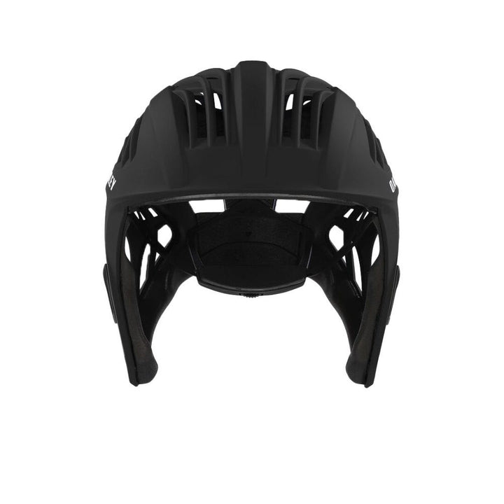 Load image into Gallery viewer, Oakley WTR Icon Surf Helmet - Black
