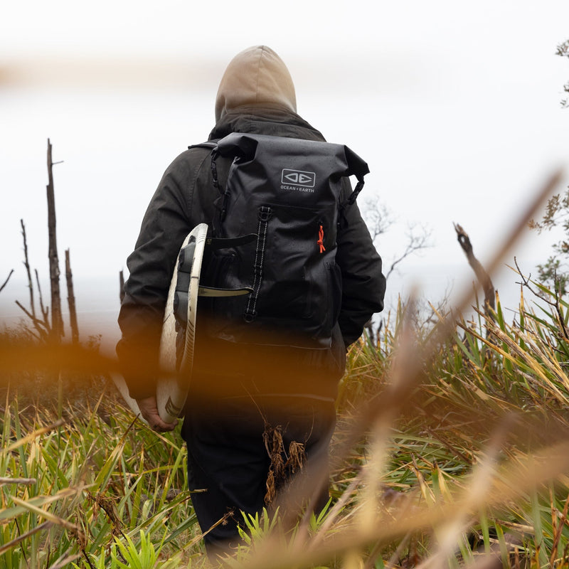 Load image into Gallery viewer, O&amp;E Elemnts Wetsuit Backpack
