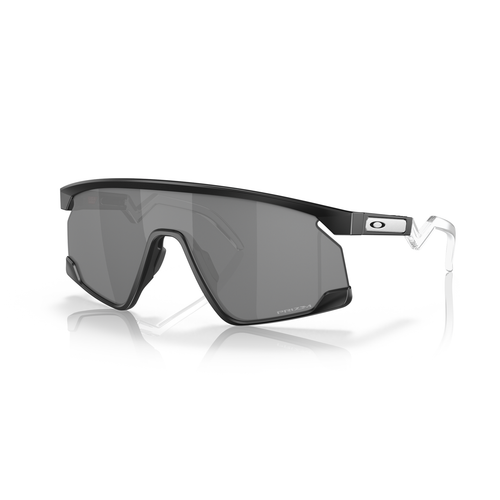 Oakley BXTR - Matte Black Prizm Black