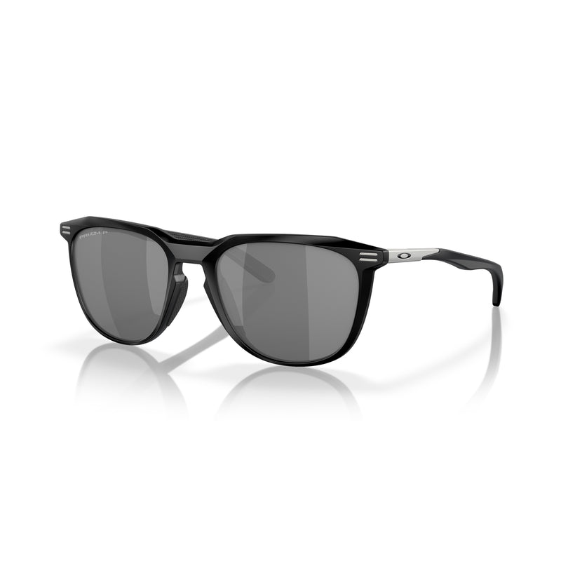 Load image into Gallery viewer, Oakley Thurso - Matte Black Prizm Black Polarized
