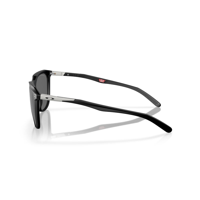 Load image into Gallery viewer, Oakley Thurso - Matte Black Prizm Black Polarized
