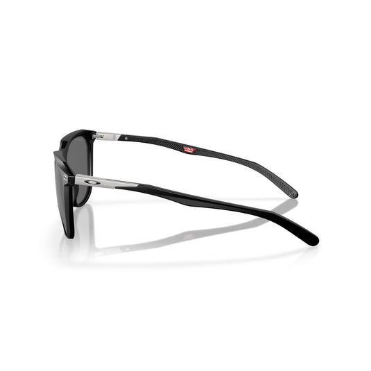 Oakley Thurso - Matte Black Prizm Black Polarized