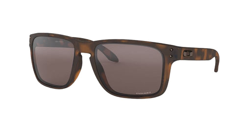 Oakley Holbrook XL - Matte brown Tort w/ Prizm BLK