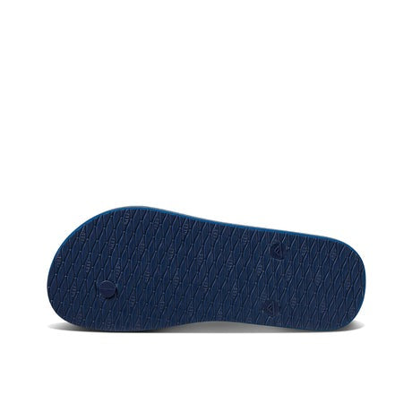 Reef Seaside Jandals - Navy