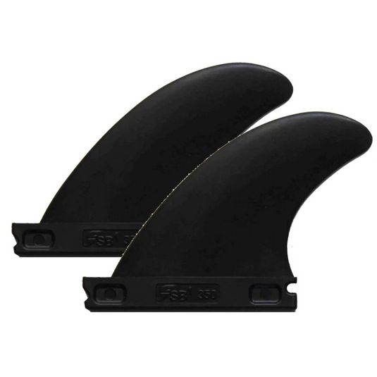 Torq SB1 Side Fins